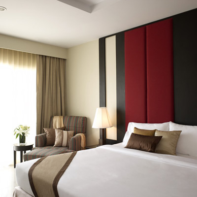 Tim Boutique Hotel Pattaya
