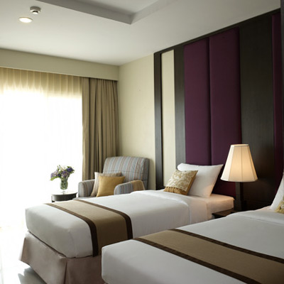 Tim Boutique Hotel Pattaya