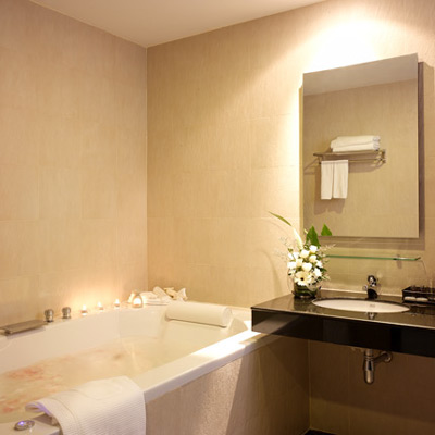 Tim Boutique Hotel Pattaya