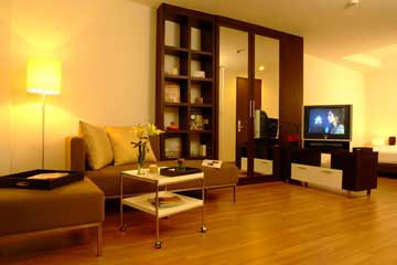 The Bedrooms Boutique Hotel Bangkok