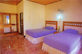 Lanta Sunny House Hotel Koh Lanta