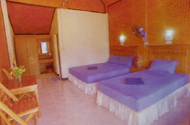 Lanta Sunny House Hotel Koh Lanta