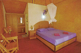 Lanta Sunny House Hotel Koh Lanta