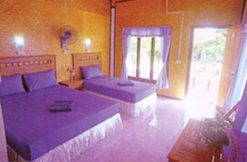 Lanta Sunny House Hotel Koh Lanta