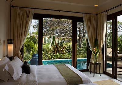 Asara Villa and Suite Hotel Hua Hin