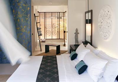 Asara Villa and Suite Hotel Hua Hin