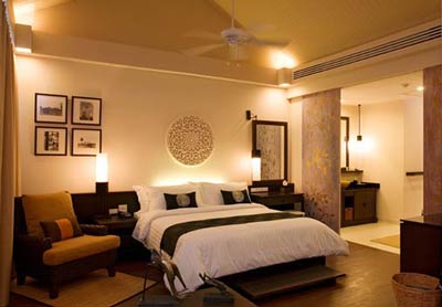 Asara Villa and Suite Hotel Hua Hin
