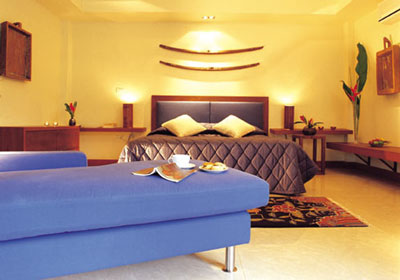 The Himmaphan Phuket Hotel