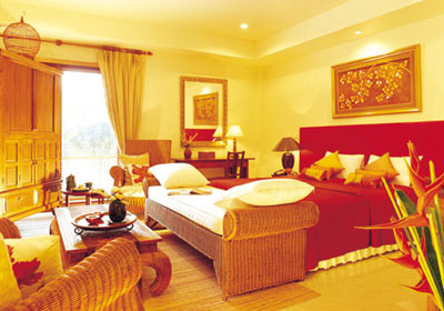 The Himmaphan Phuket Hotel