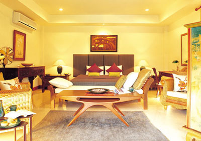 The Himmaphan Phuket Hotel