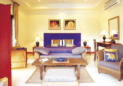 The Himmaphan Phuket Hotel