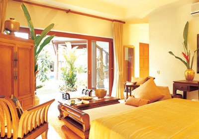 The Himmaphan Phuket Hotel