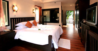 Anchan Resort and Spa Phuket