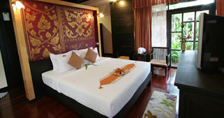 Anchan Resort and Spa Phuket