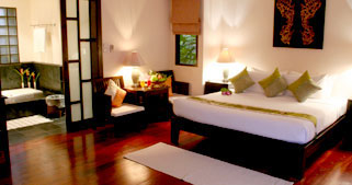 Anchan Resort and Spa Phuket