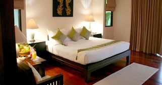Anchan Resort and Spa Phuket