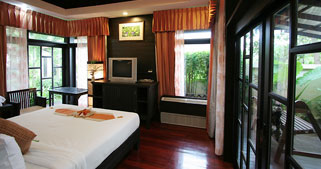 Anchan Resort and Spa Phuket