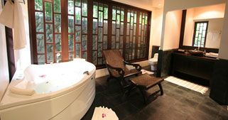 Anchan Resort and Spa Phuket