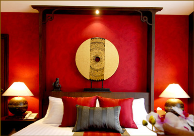 De Naga Chiang Mai Hotel Room Picture