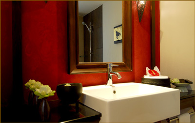 De Naga Chiang Mai Hotel Room Picture