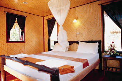 Mook Lanta Boutique Resort and Spa Koh Lanta