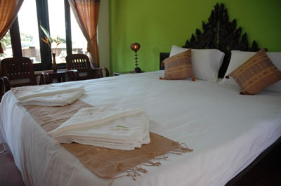 Mook Lanta Boutique Resort and Spa Koh Lanta