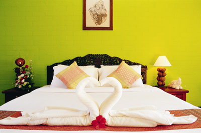 Mook Lanta Boutique Resort and Spa Koh Lanta