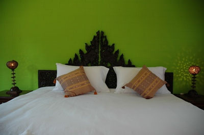 Mook Lanta Boutique Resort and Spa Koh Lanta