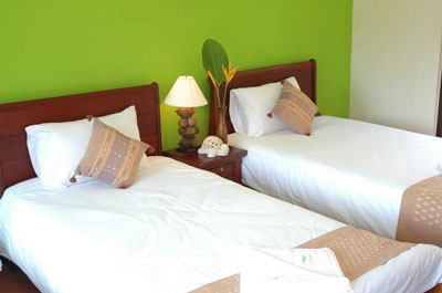 Mook Lanta Boutique Resort and Spa Koh Lanta