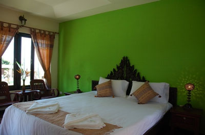 Mook Lanta Boutique Resort and Spa Koh Lanta