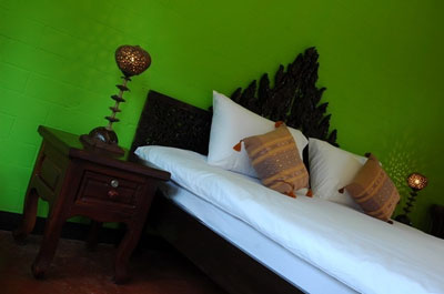 Mook Lanta Boutique Resort and Spa Koh Lanta