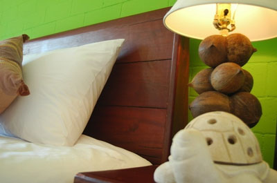 Mook Lanta Boutique Resort and Spa Koh Lanta