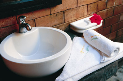 Mook Lanta Boutique Resort and Spa Koh Lanta