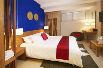 All Seasons Sathorn Hotel Bangkok