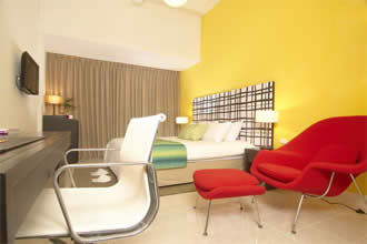 All Seasons Sathorn Hotel Bangkok