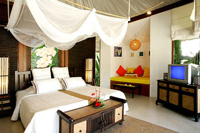 Dhevan Dara Resort and Spa Hua Hin