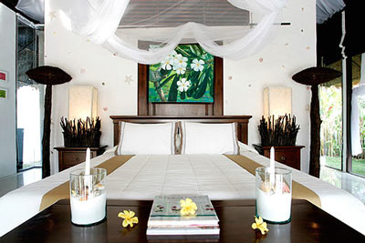 Dhevan Dara Resort and Spa Hua Hin