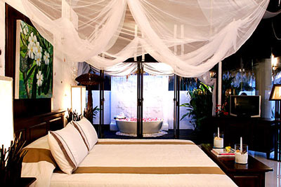 Dhevan Dara Resort and Spa Hua Hin