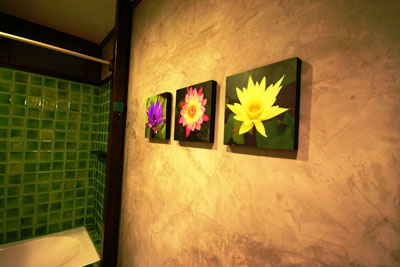 The Legendha Sukhothai Hotel