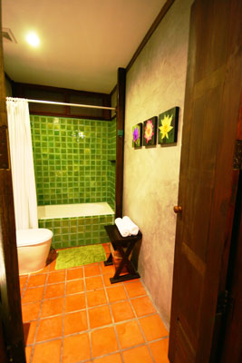 The Legendha Sukhothai Hotel