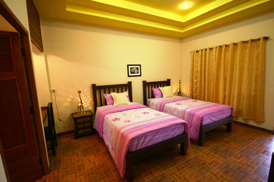 Le Charme Hotel Sukhothai
