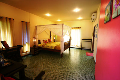 Le Charme Hotel Sukhothai