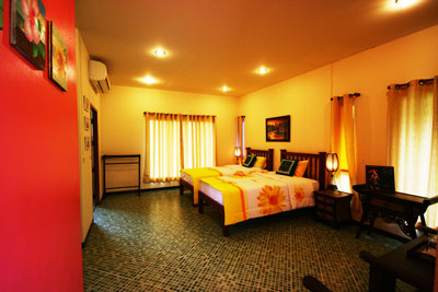 Le Charme Hotel Sukhothai