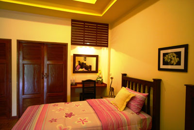 Le Charme Hotel Sukhothai