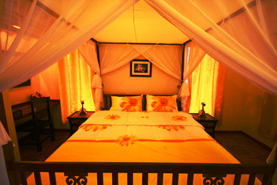 Le Charme Hotel Sukhothai