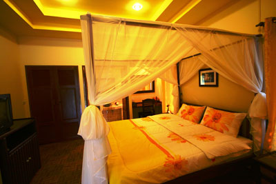 Le Charme Hotel Sukhothai