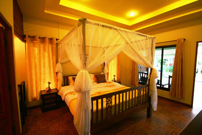 Le Charme Hotel Sukhothai