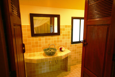 Le Charme Hotel Sukhothai