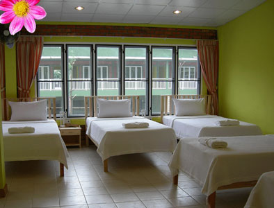 Khaolak Youth Club Hotel Khao Lak