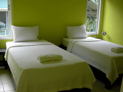 Khaolak Youth Club Hotel Khao Lak